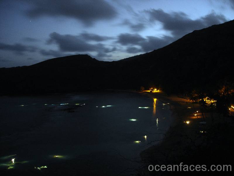 Hanauma_Bay_night 